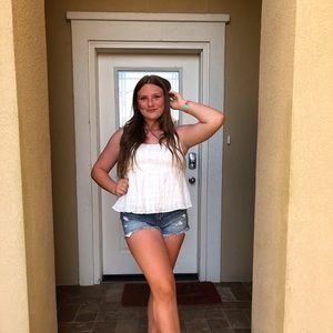 Meet your Posher, Zoe